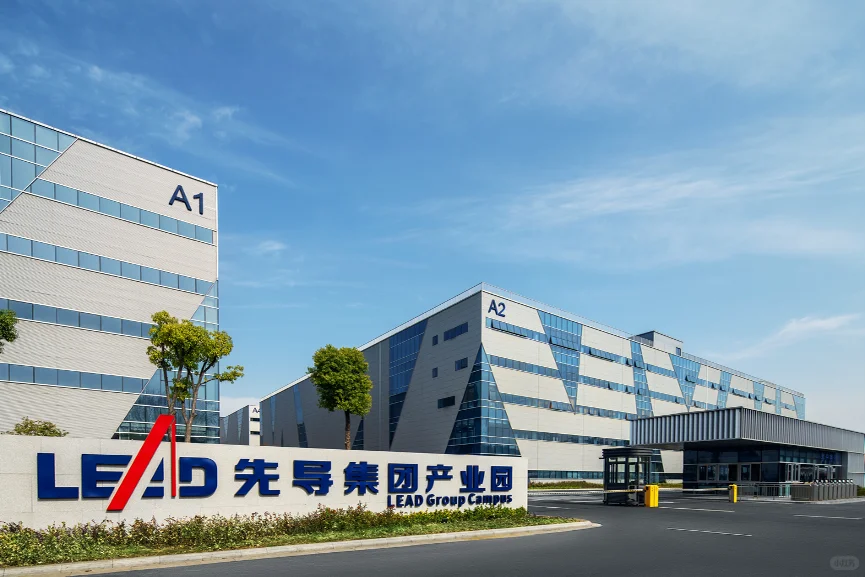 先导智能:锂电设备创新智造的奇点