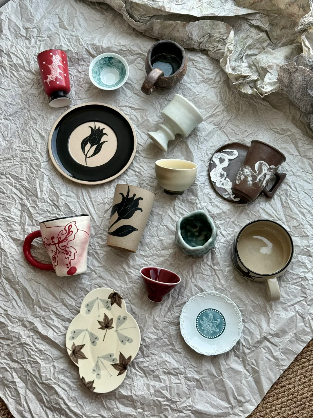 景德镇购物心得分享(后劲巨大版