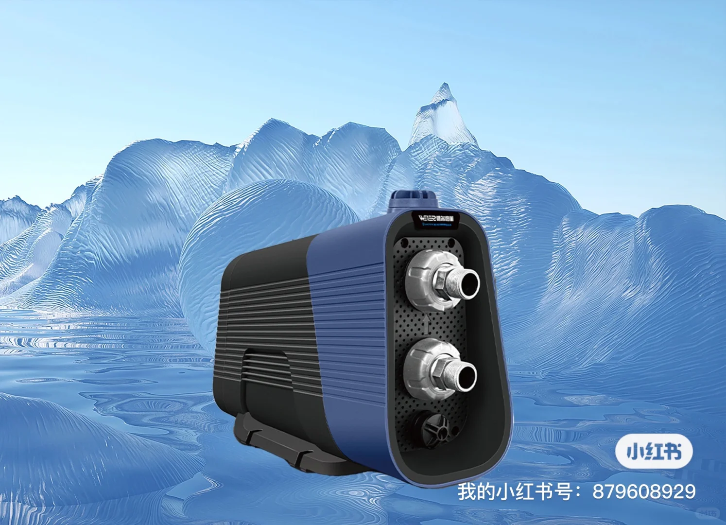 2023年水泵十大品牌排行榜