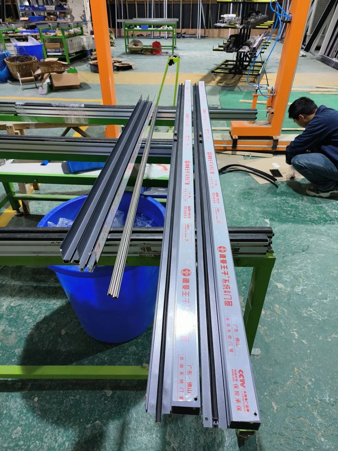 简单工作 不简单