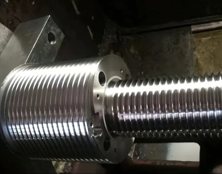 五金件怎么做 ，机加工来帮你