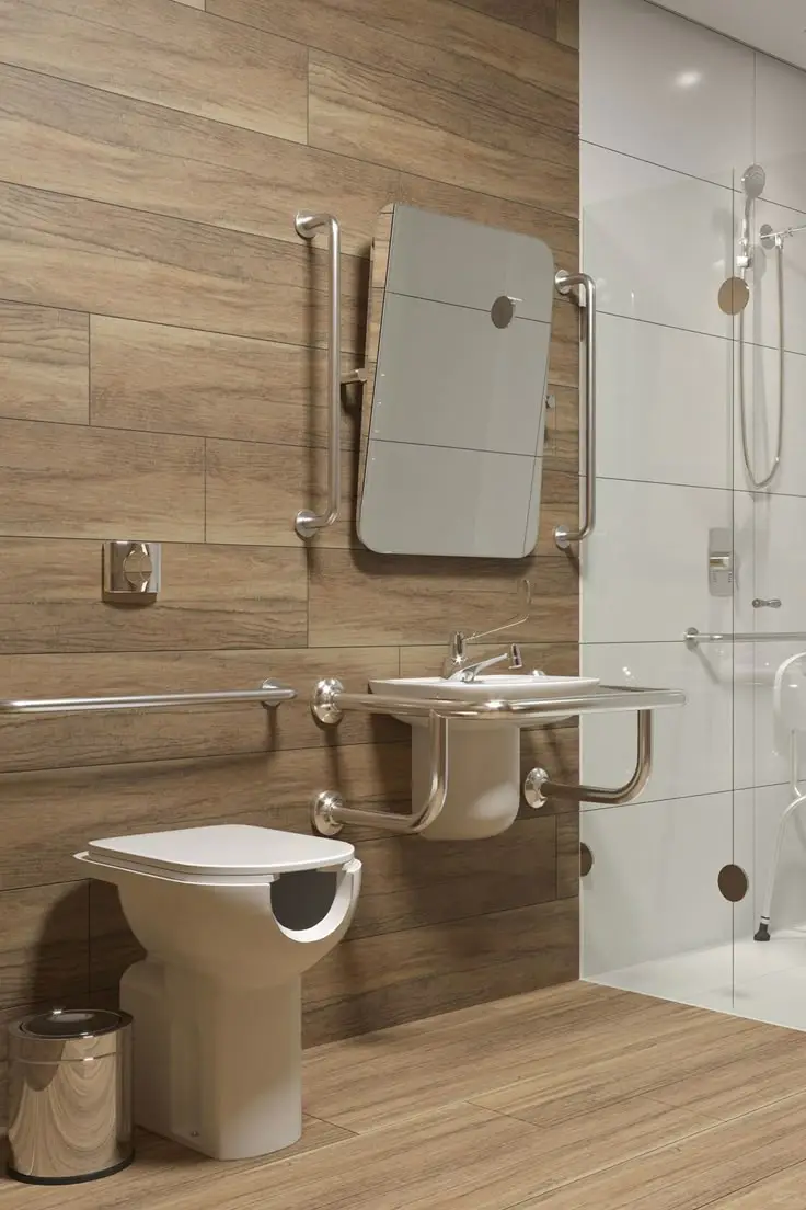 当你老了,你会喜欢“适老化”吗