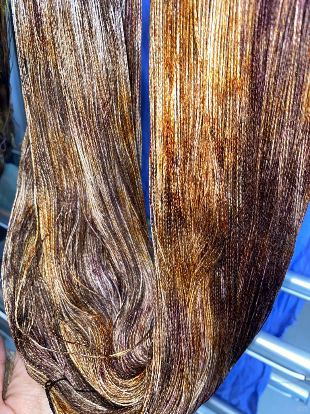 RCA u3 | 像做面包一样的针织设计