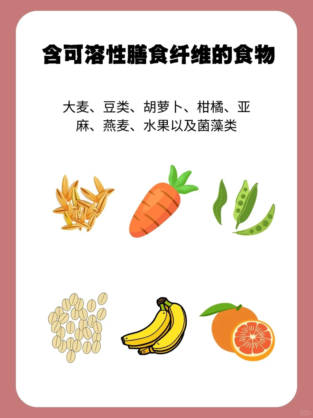 心血管堵塞吃什么? 你一定要了解的知识点
