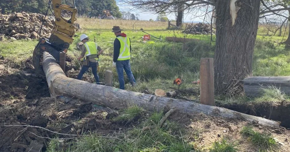 什么是水土修复