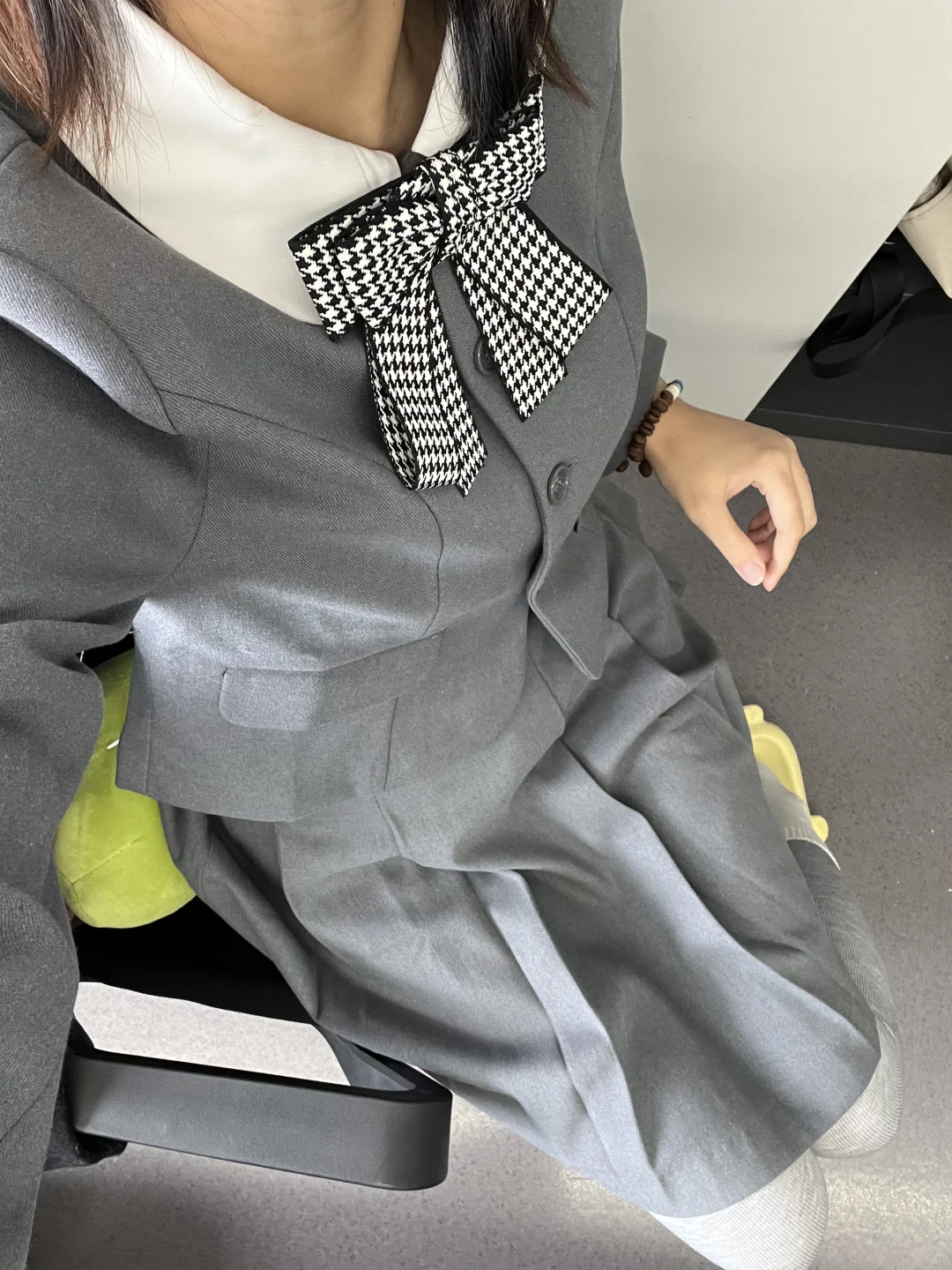 特别可爱的一套！