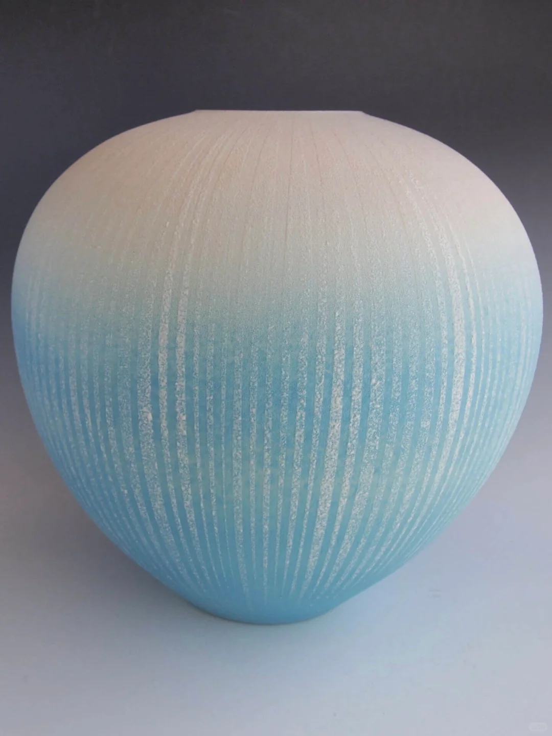 泥土絮语|No.120 竹村 陽太郎 Shigeo Takem