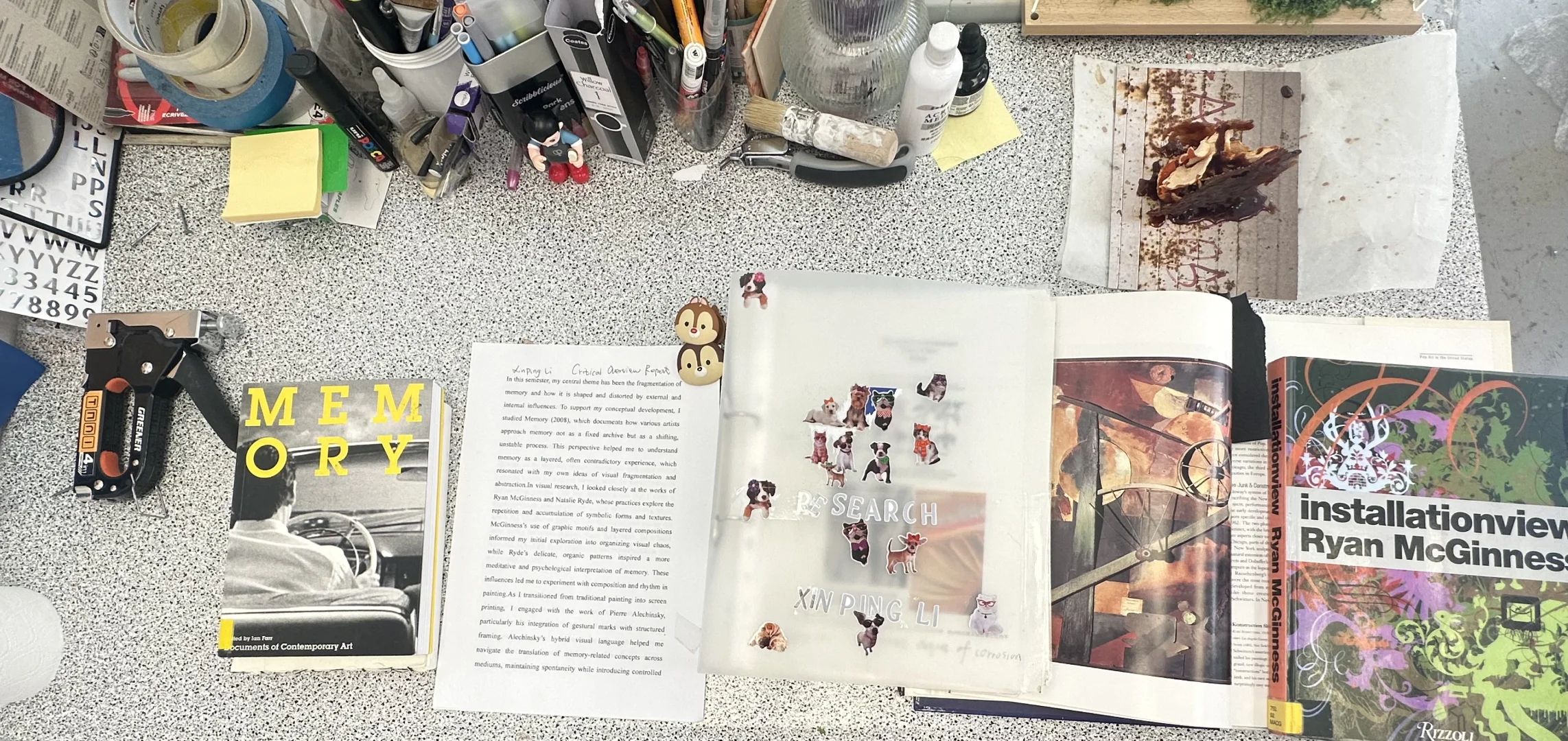 格拉gsa学习日记?丝网印刷5