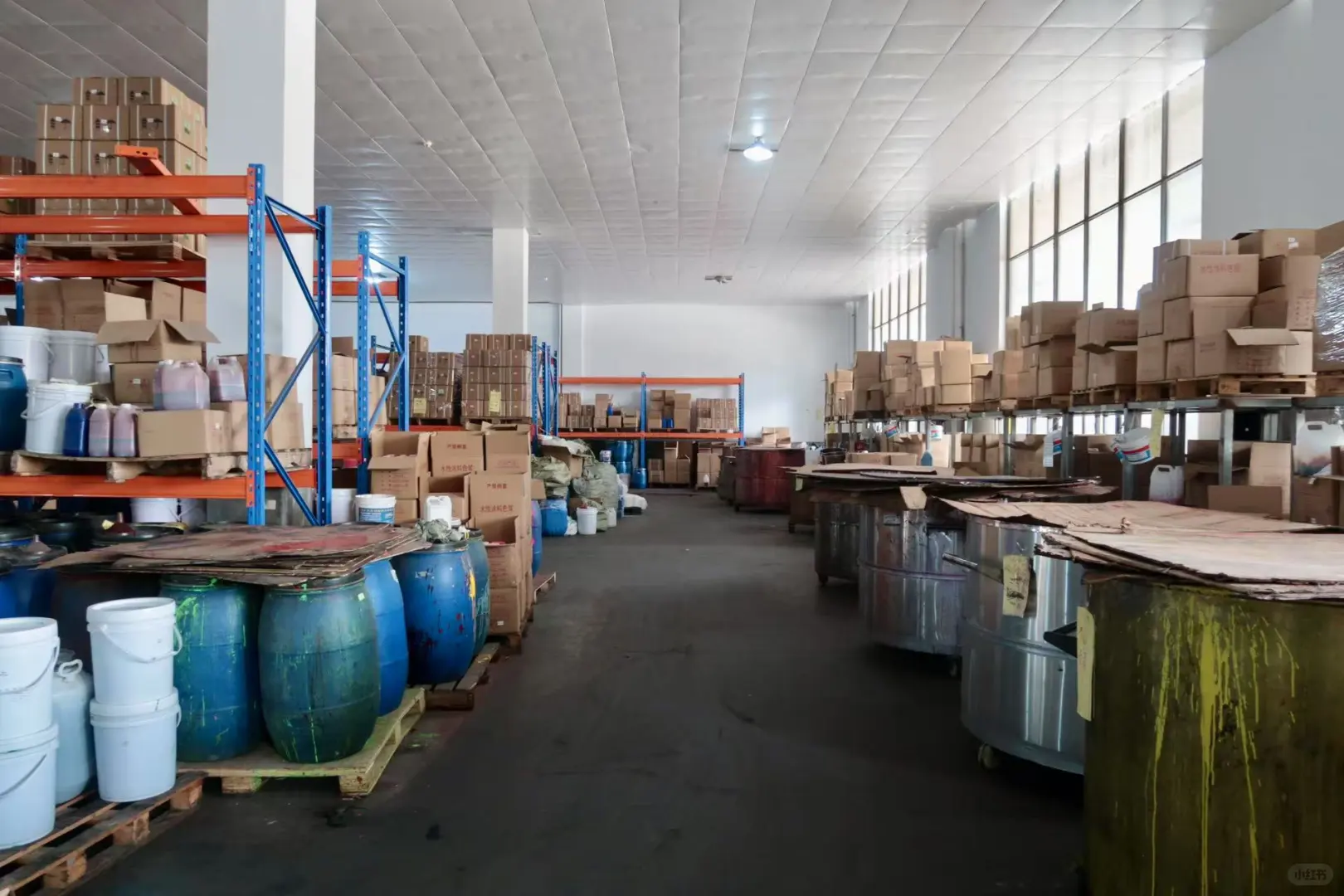 ?开丝网印刷工作室要准备什么?