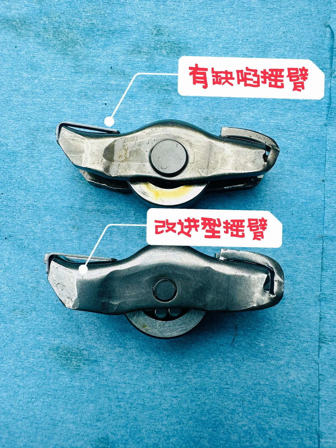 破保时捷-价值不到200的配件要抬我发动机