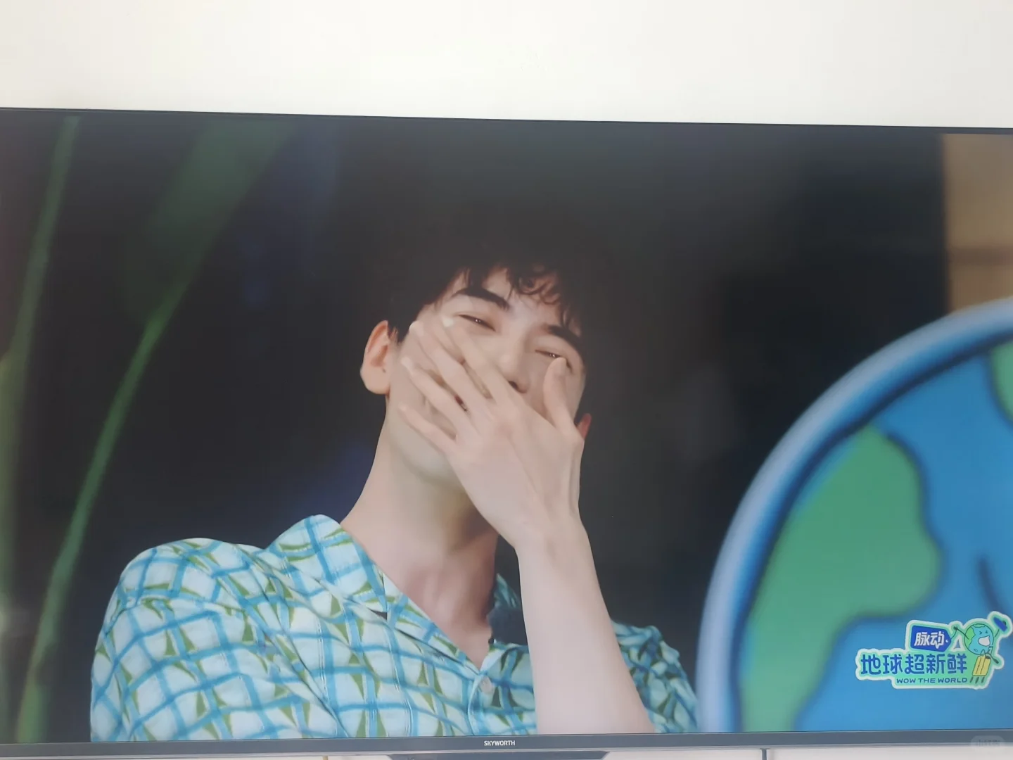 经鉴定不是下饭综艺