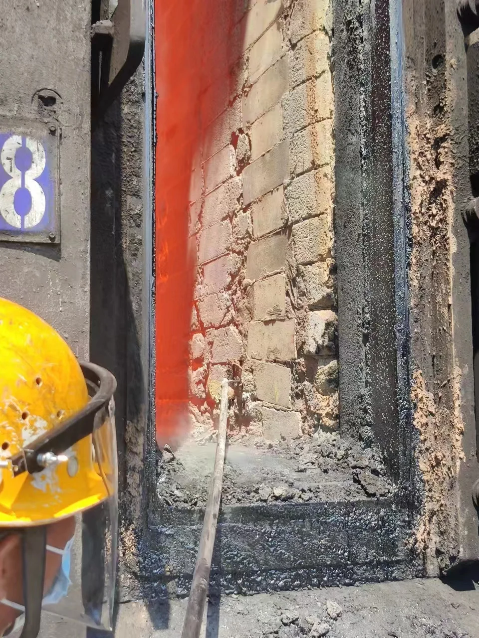 焦炉维修焦炉热修专家