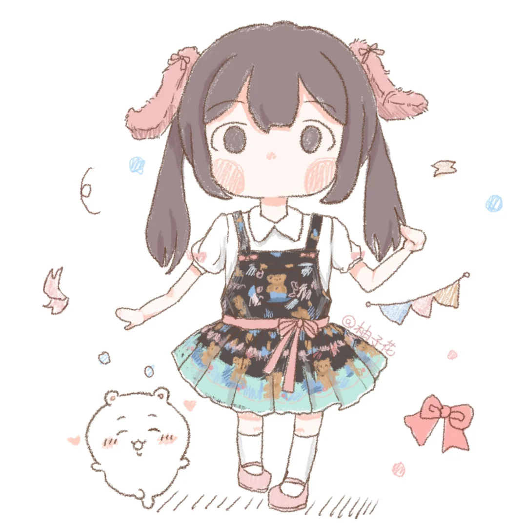 宝宝们蹲的玩具周年