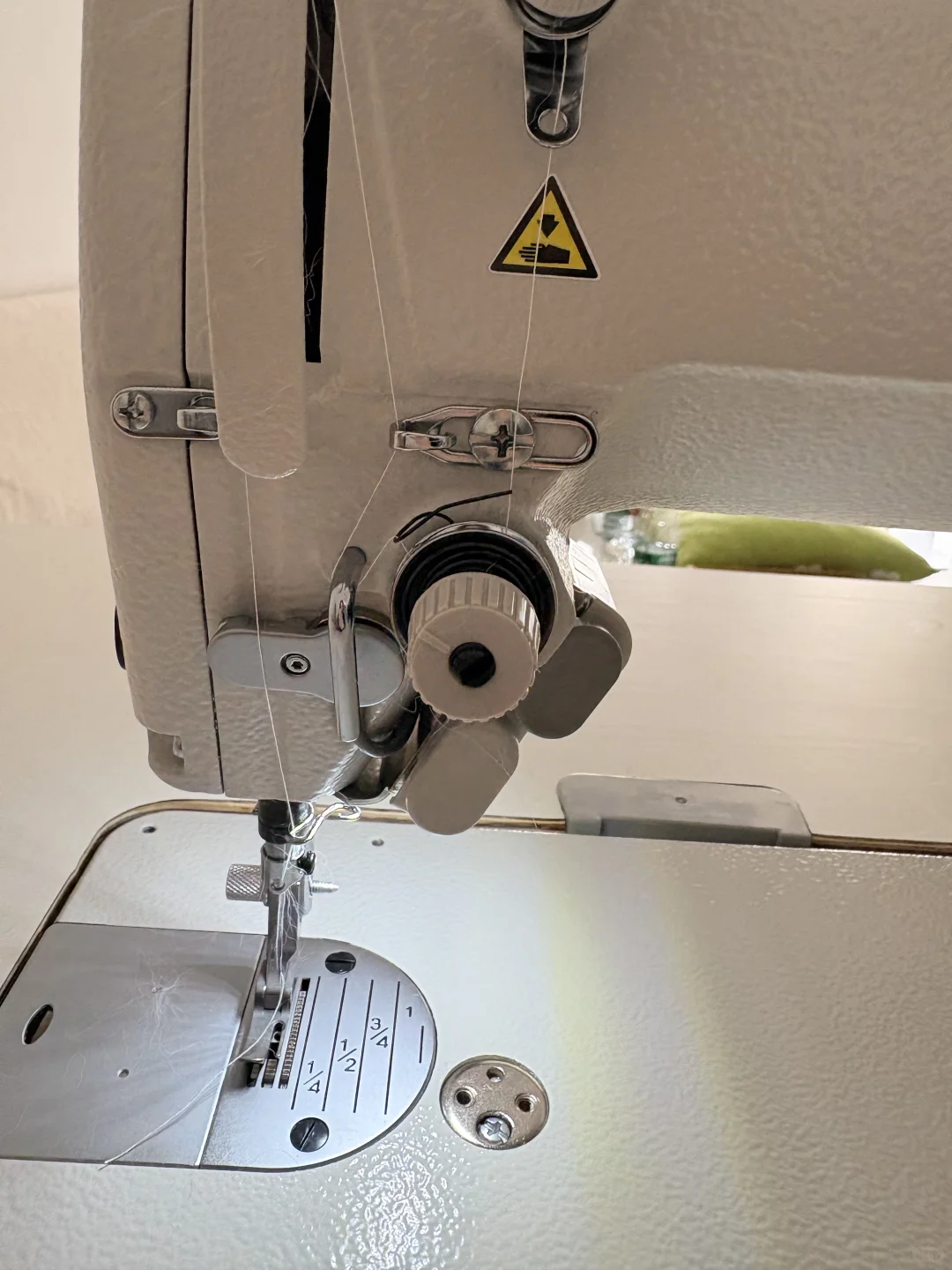 工业机-兄弟7250