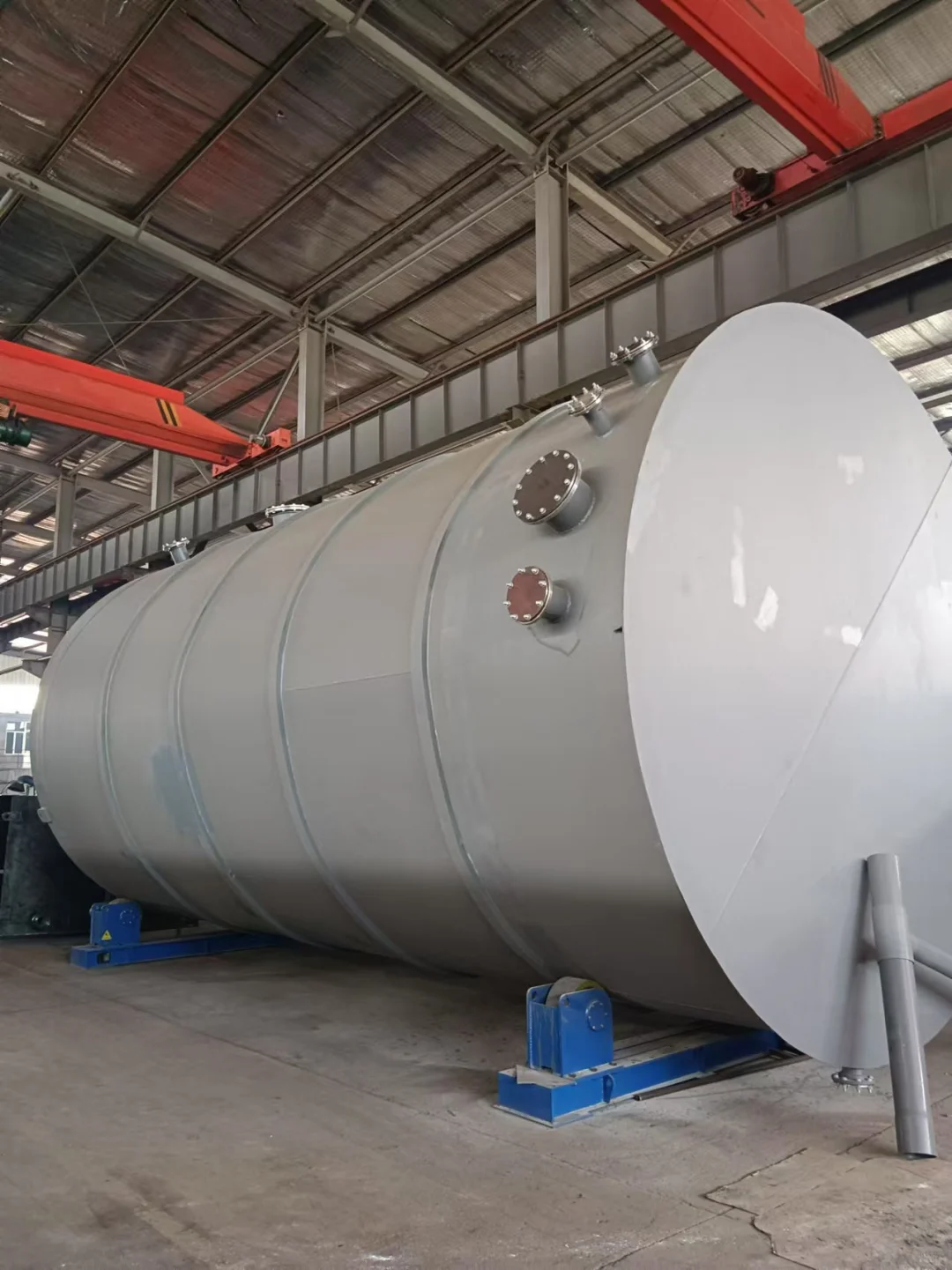 煤矿污水变清泉：揭秘处理设备