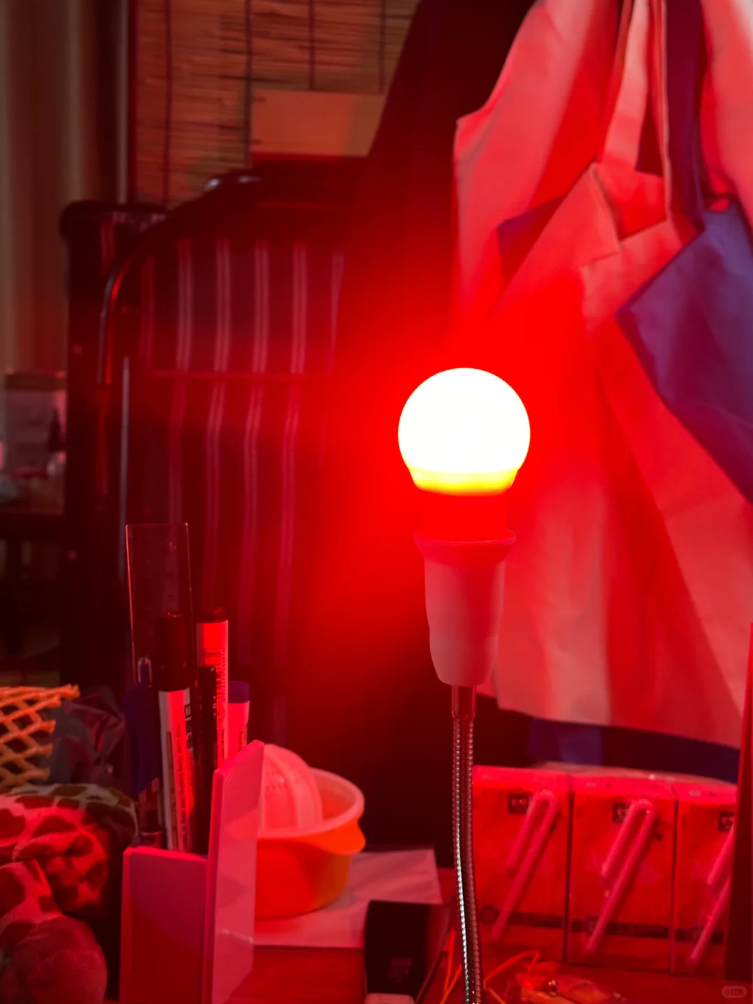 关于我在家里开了一个丝网工作室