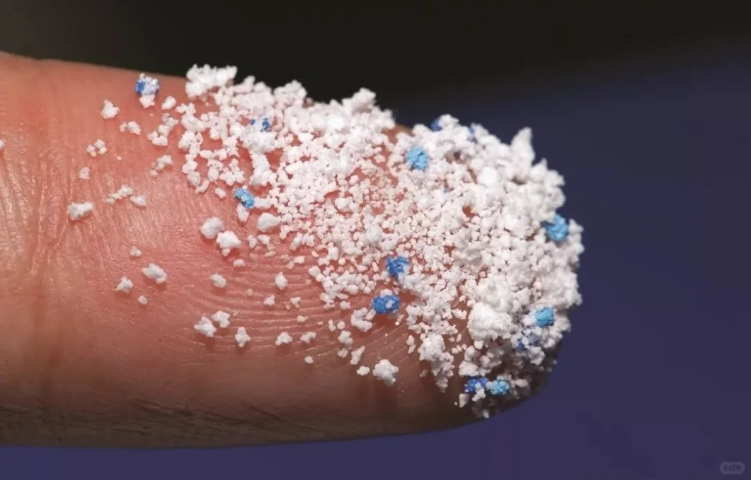 最大程度避免微塑料进入身体的方法