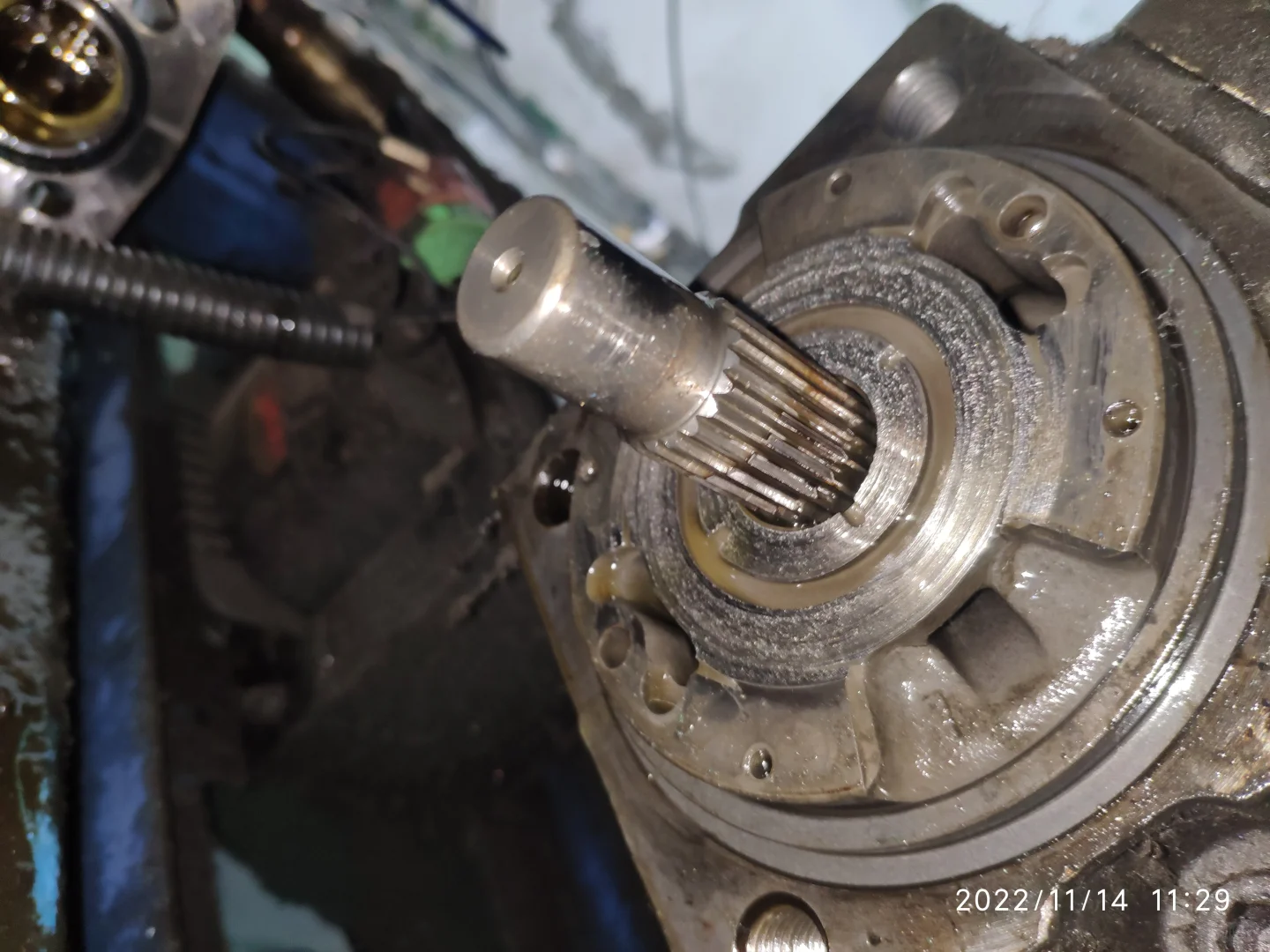 成都机床电路维修