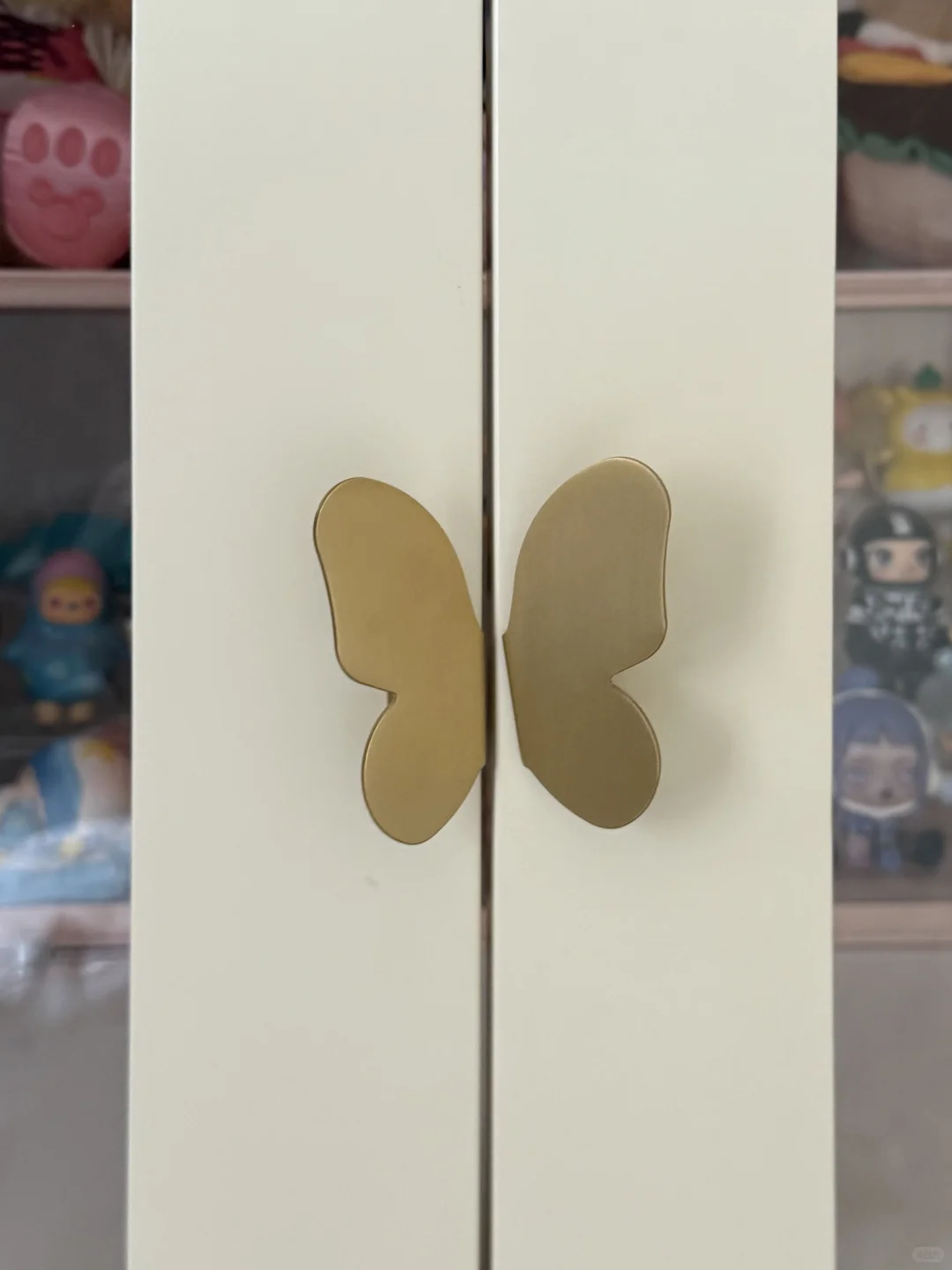 漂亮软装分享——拉手篇?