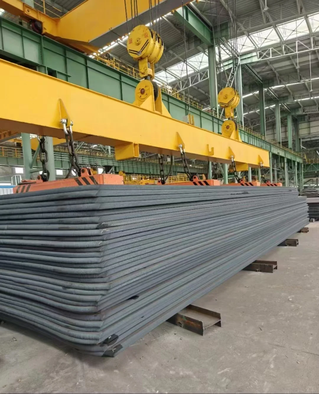 钢材销售太难了...