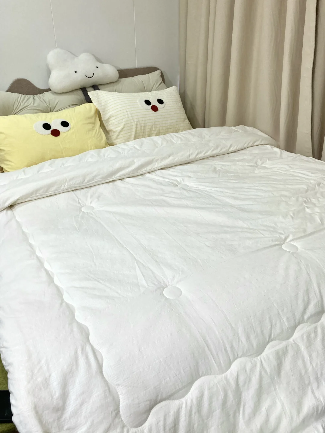 ?警惕文字游戏！真大豆被这样选