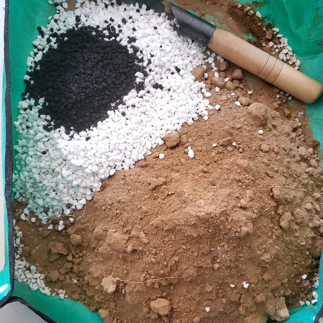 如何制作最干净的营养土