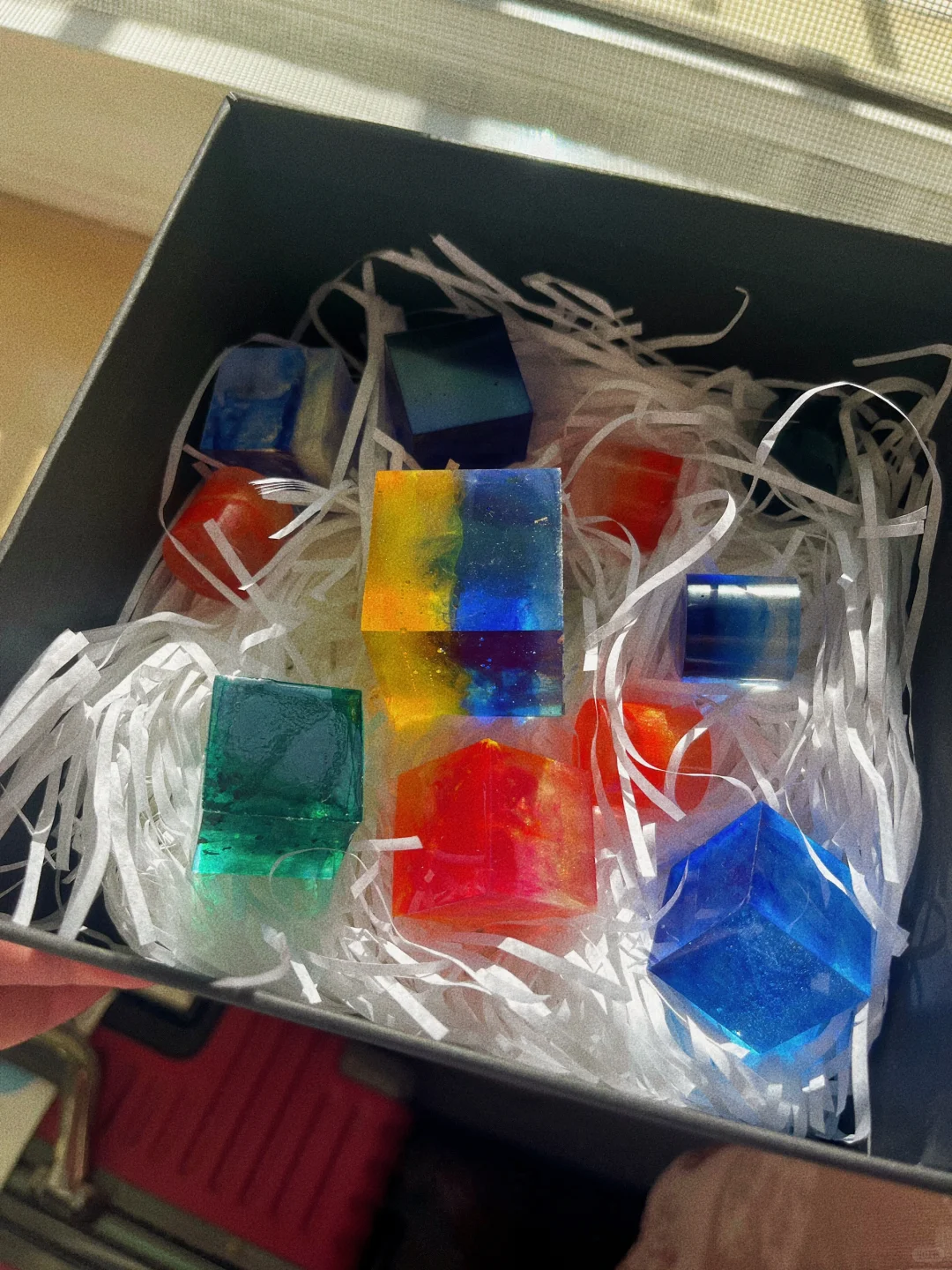 ab胶手工?这两年我做的“美丽小废物”集锦