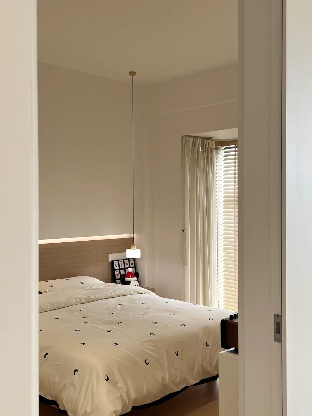 69㎡极简风小家装出100㎡?快来抄作业吧