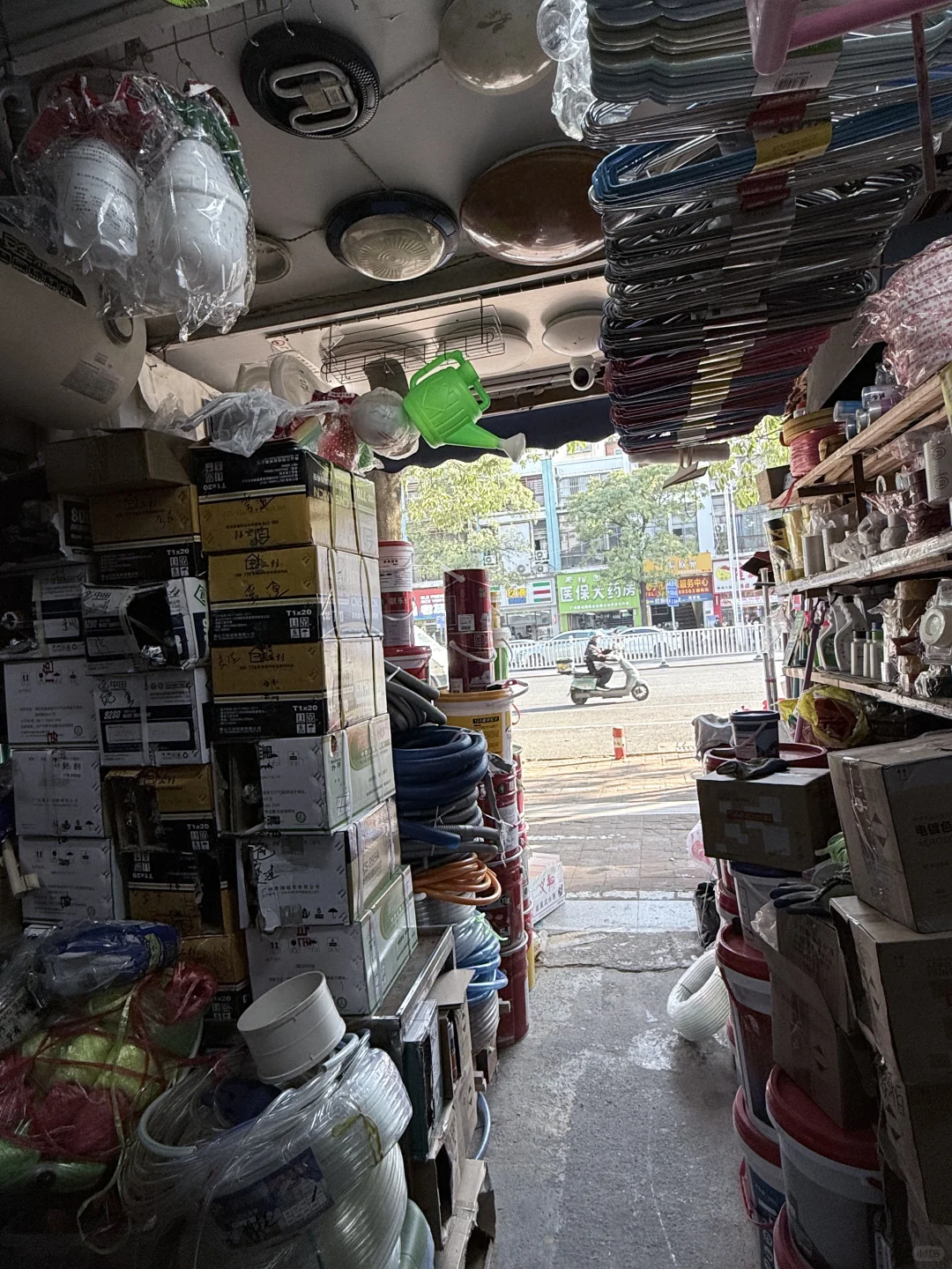 南宁市江南区搞装修的小伙伴请注意‼️