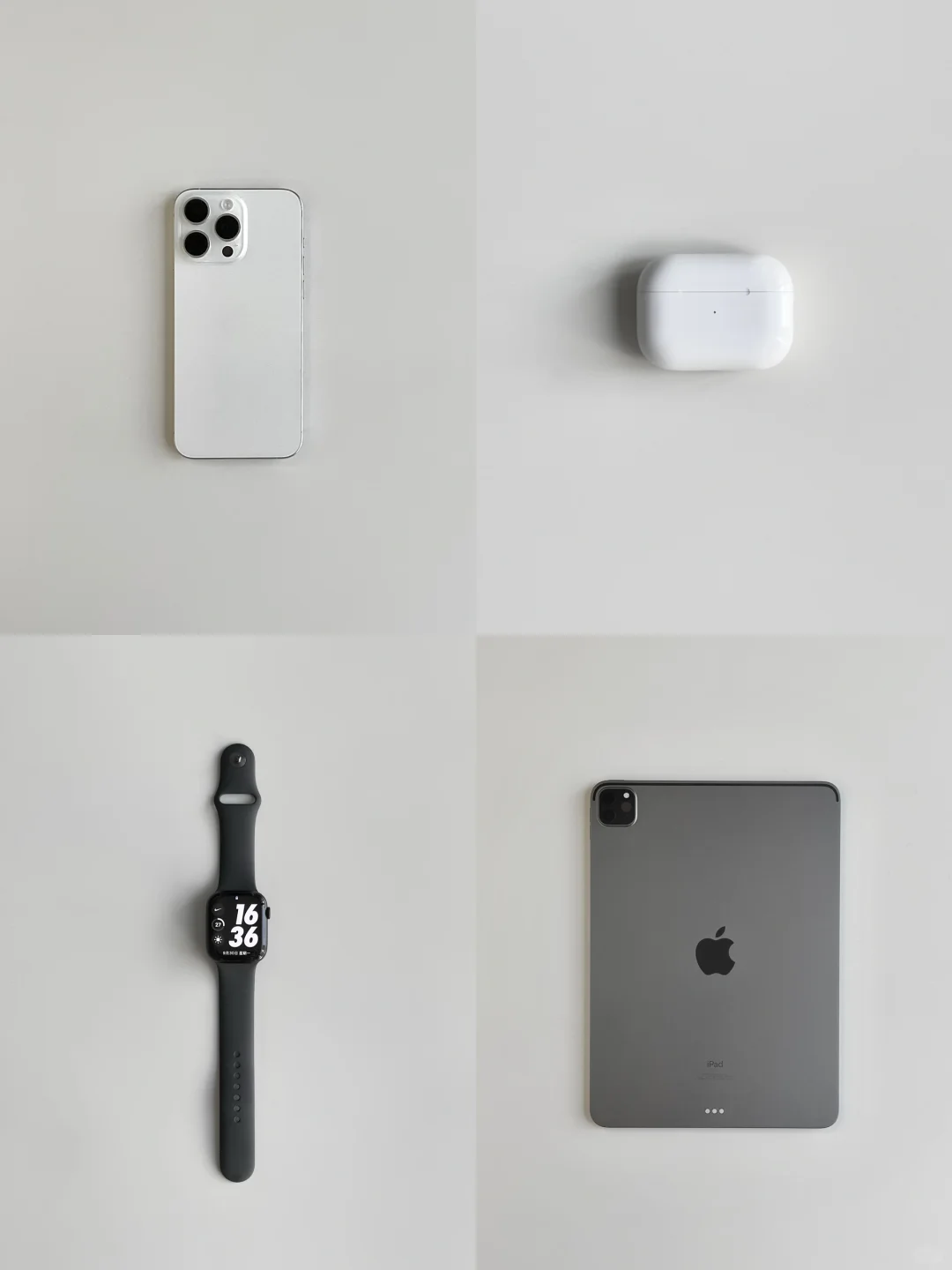 极简|适合长期实用主义该如何选电子产品