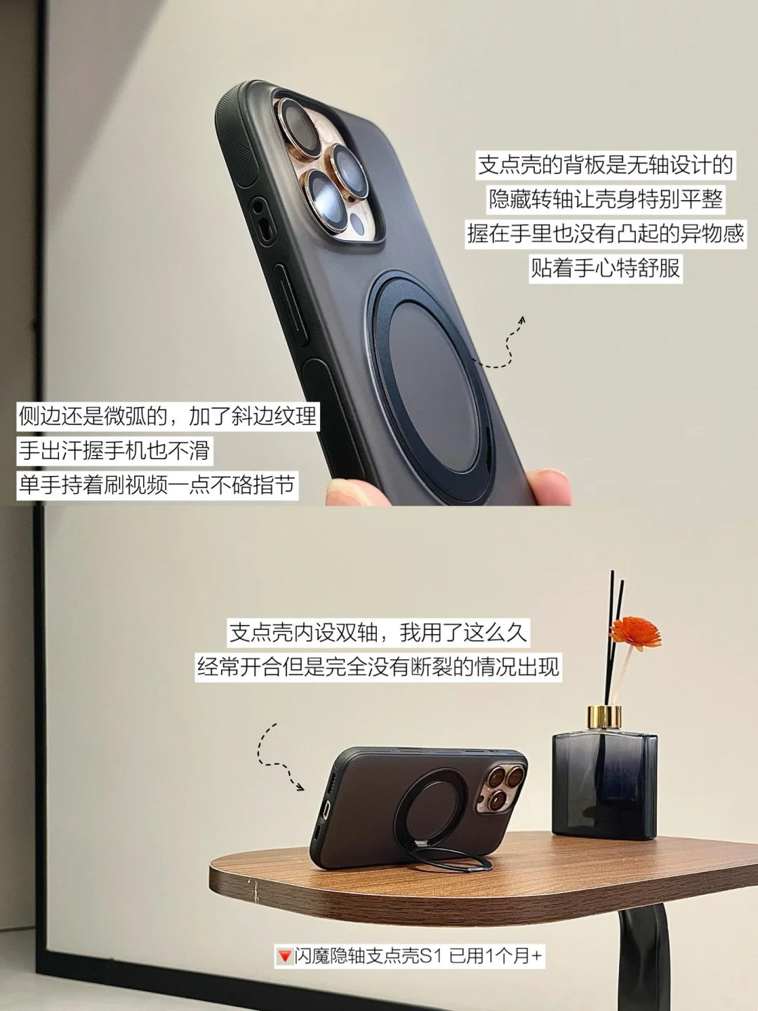 长期主义|用回本系列|极简人的所有电子产品