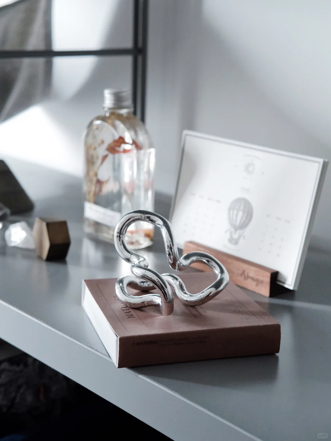 这些可爱又迷人的平价摆件｜清单?