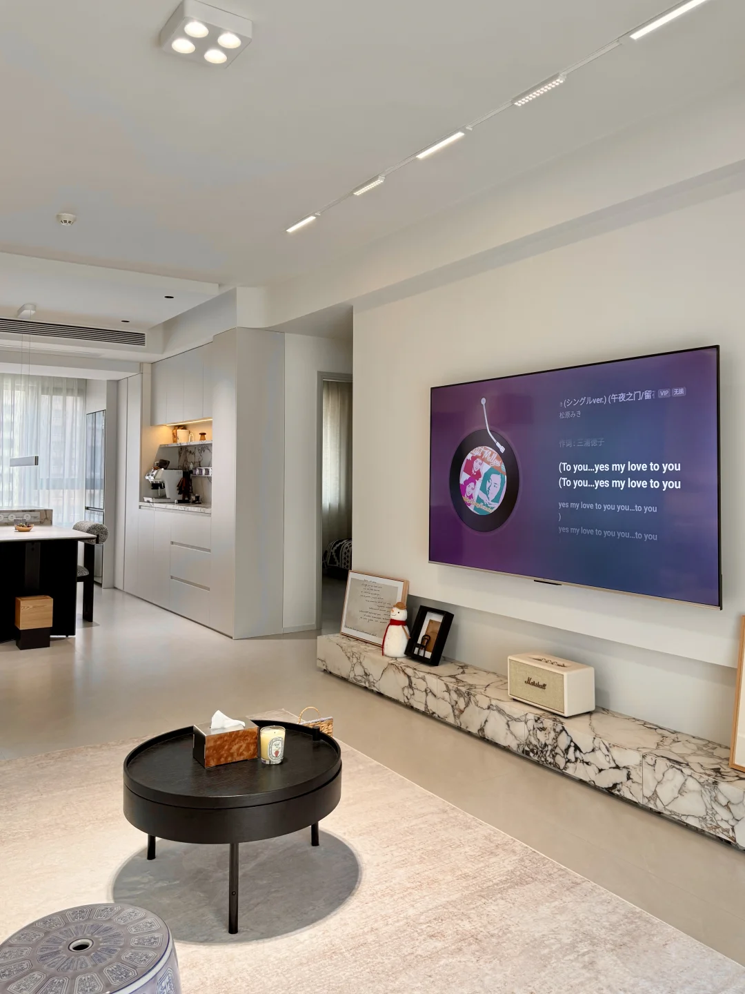 ???配色的家|无脑抄作业·全屋定制篇