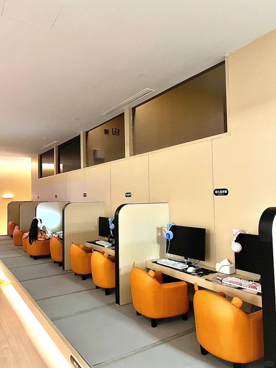 打工人下班回快乐老家的一天?