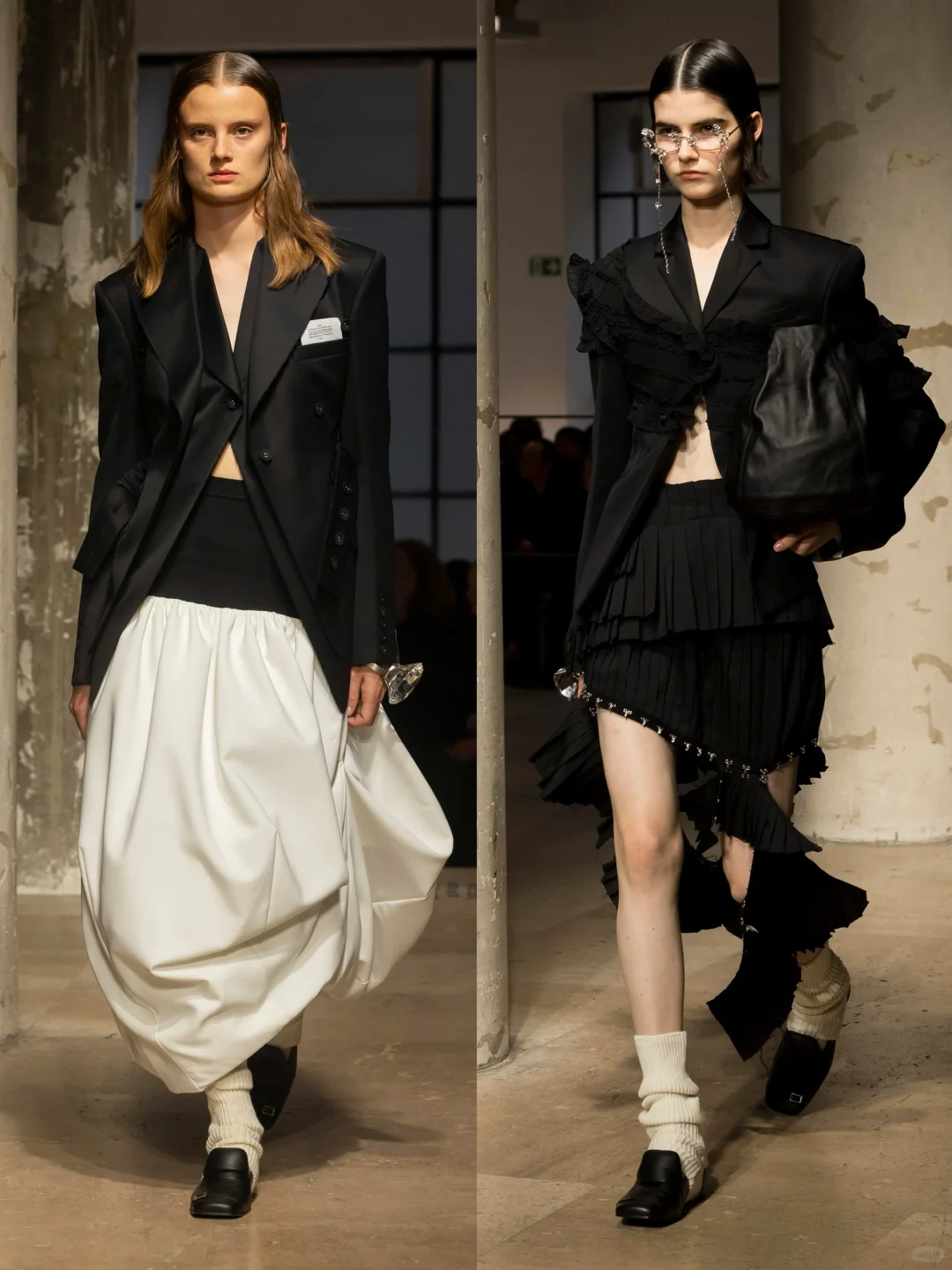 ROKH 2025|好衣服偏不好好穿,才够时髦!