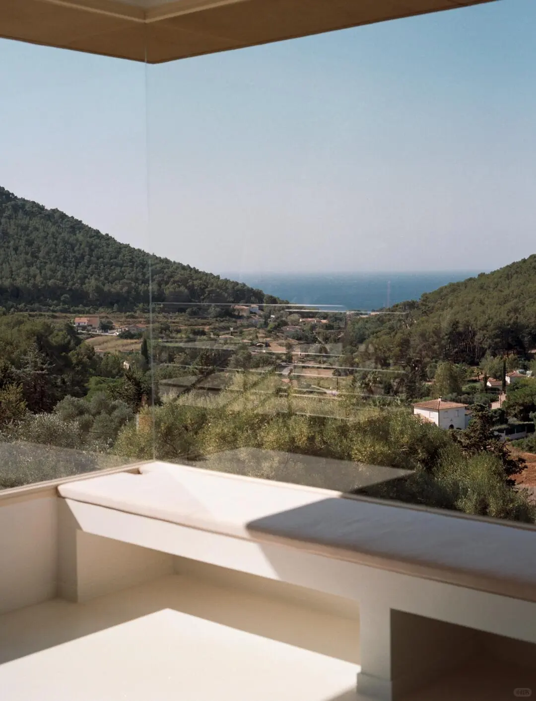 绝美！封阳台落地窗一定要这样做！