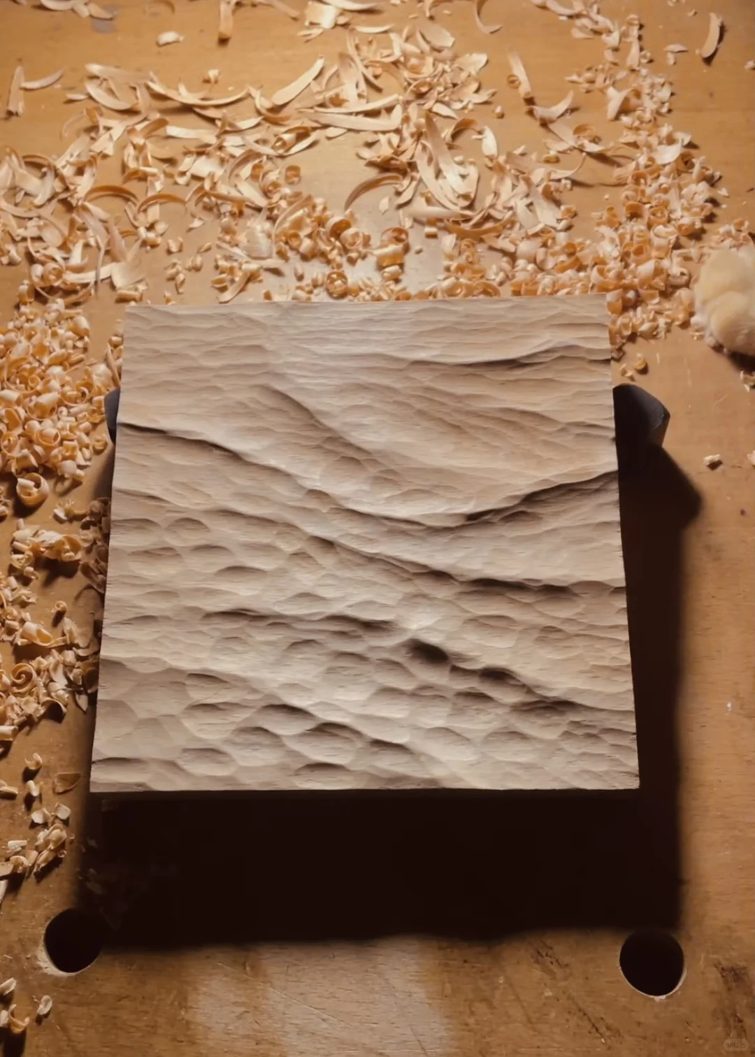 我知道自己的局限 但依旧创造着我的生活