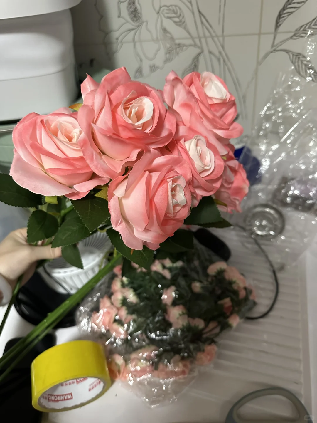 谁说我家露管子丑？？