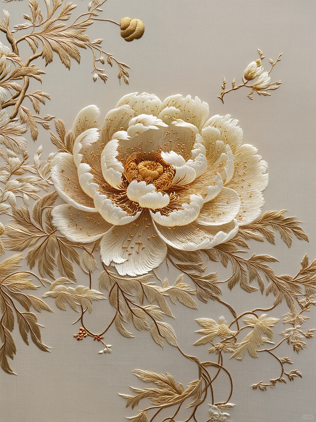 金丝玉瓣丨风姿绰约✨