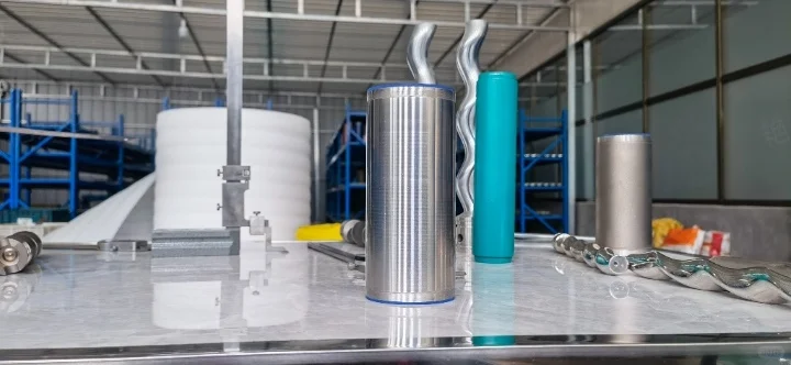 螺杆泵定子转子