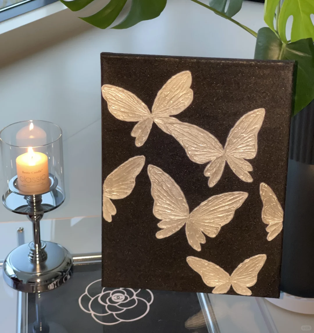 被家里这个角落美到✨