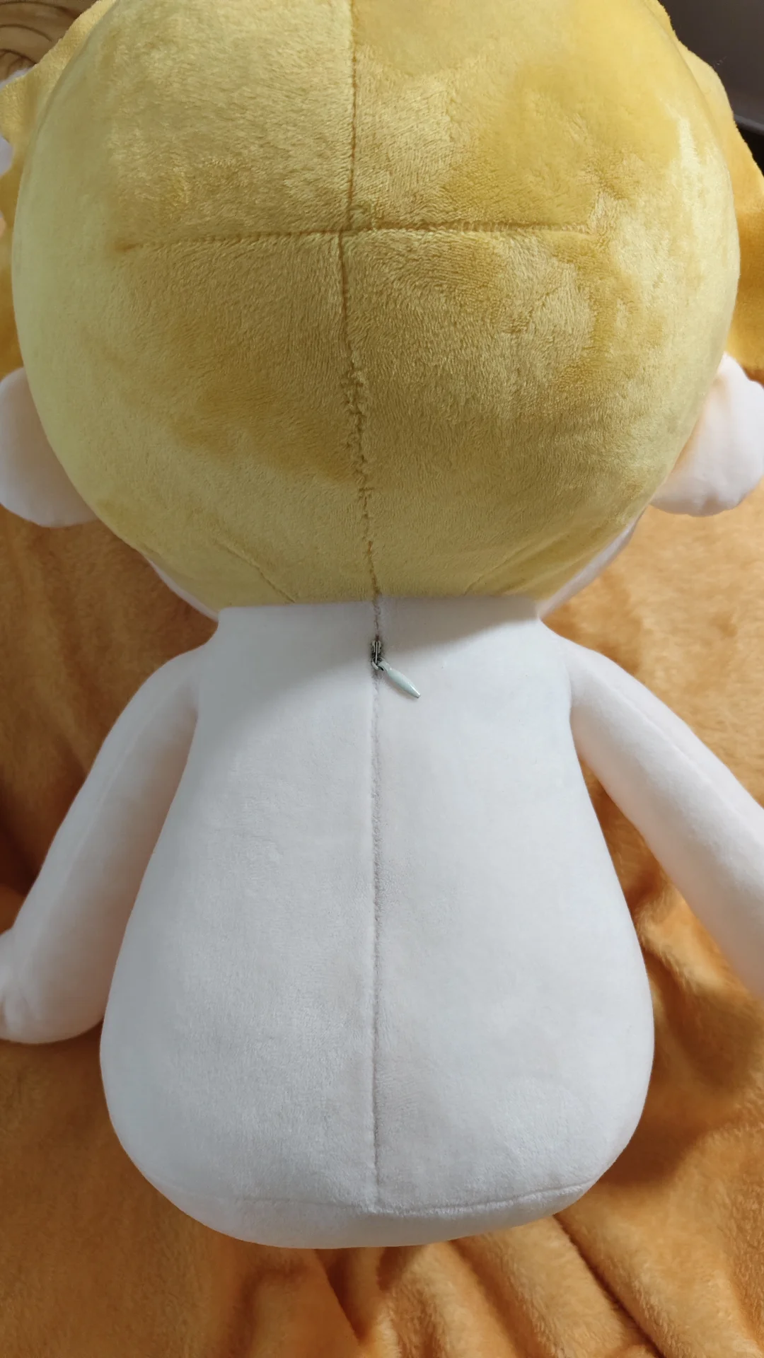 装隐形拉链太爽了