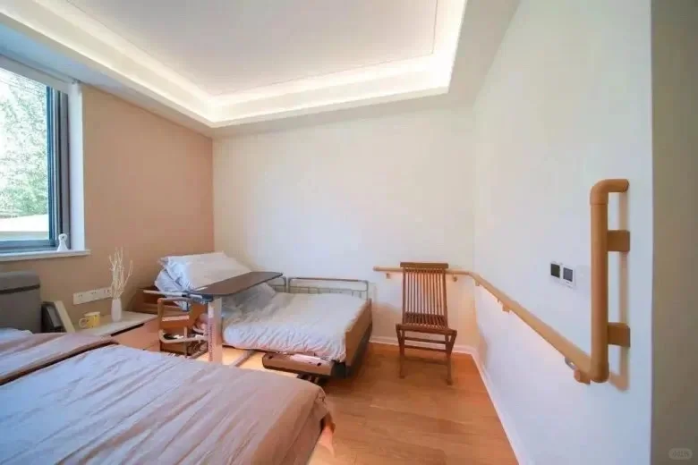 家居适老化设计,让父母晚年生活舒适安全!