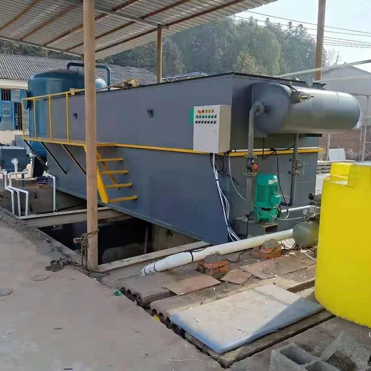 污水处理设备大揭秘? 一文读懂分类