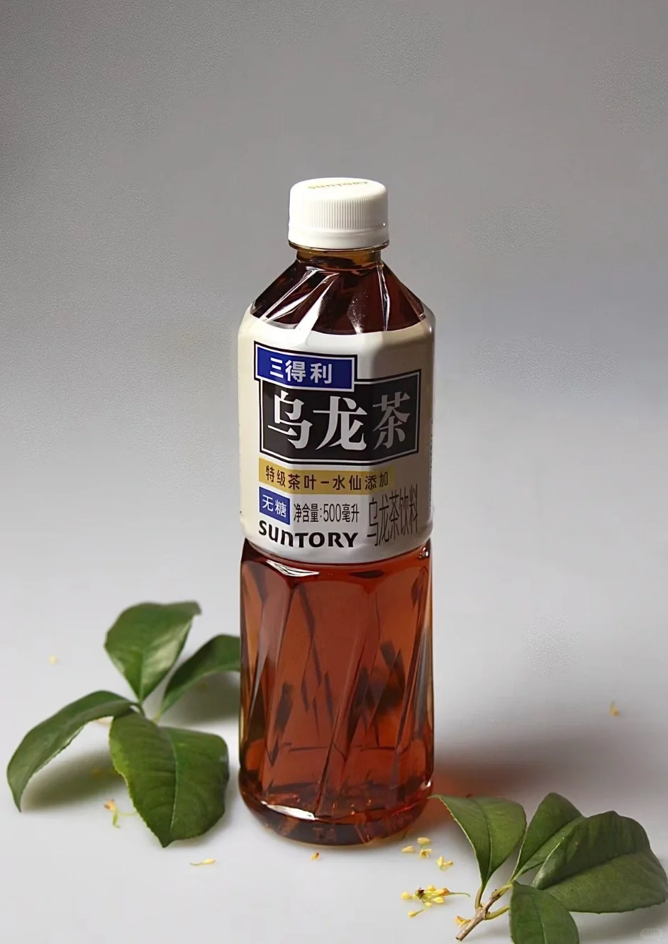 ?茶饮料合集 | 纯茶控必喝清单来啦??✨