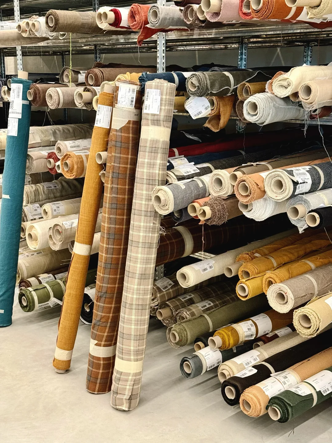 把老钱风女装做好很难吗