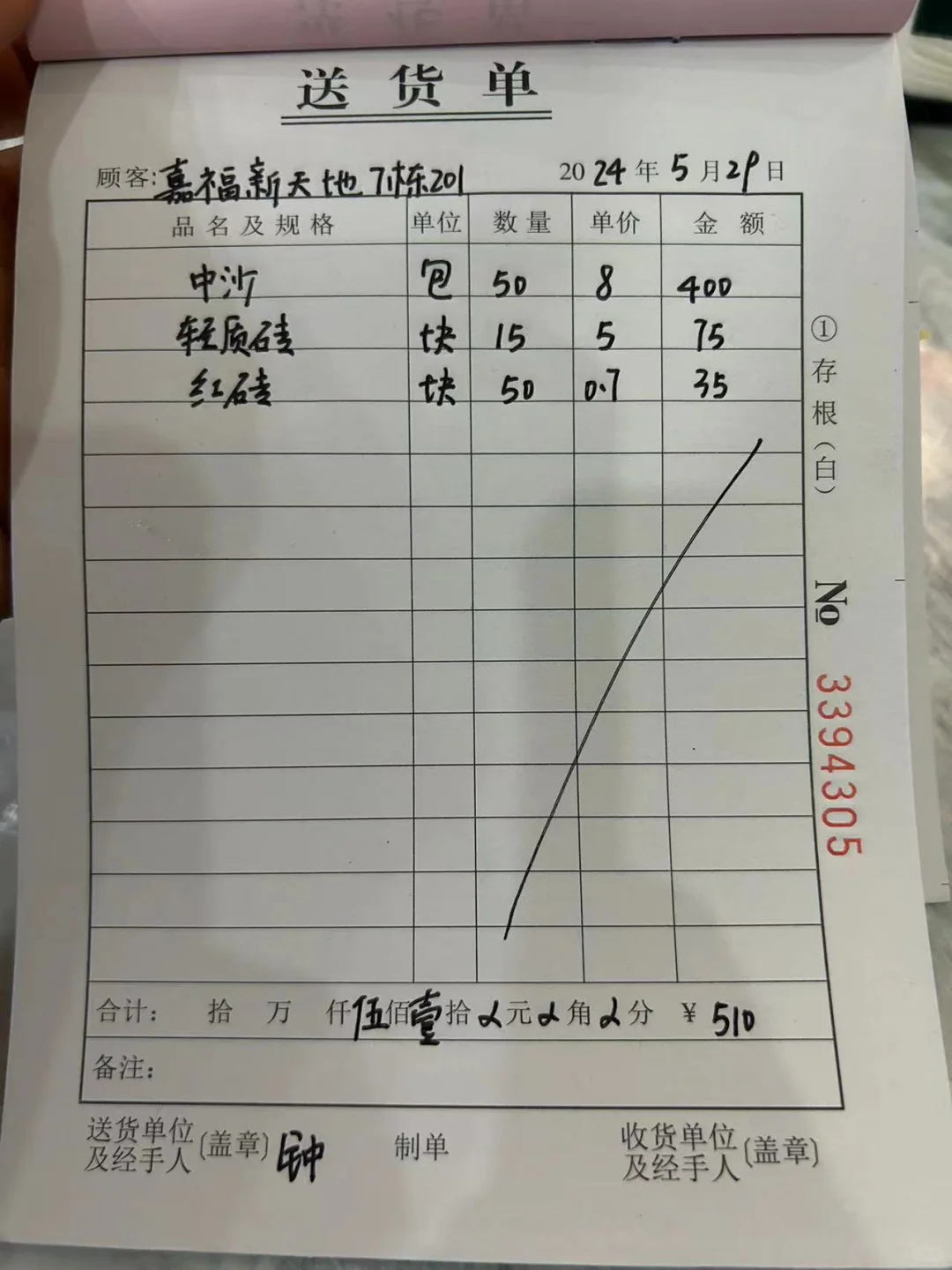 建筑面积188，水泥沙等辅材需要18000万吗？