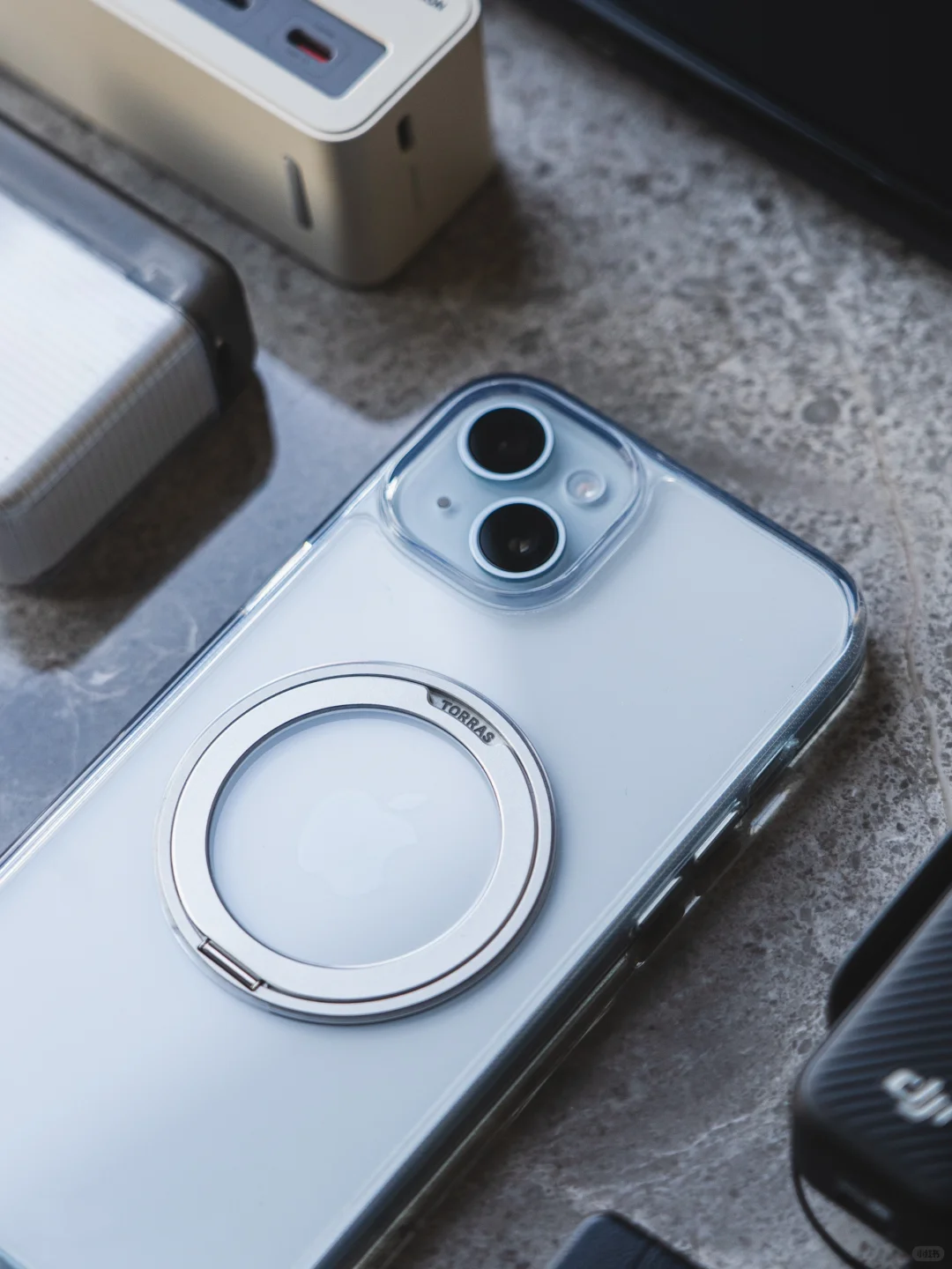 ?|追求轻便的器材党,包里都放了些什么?