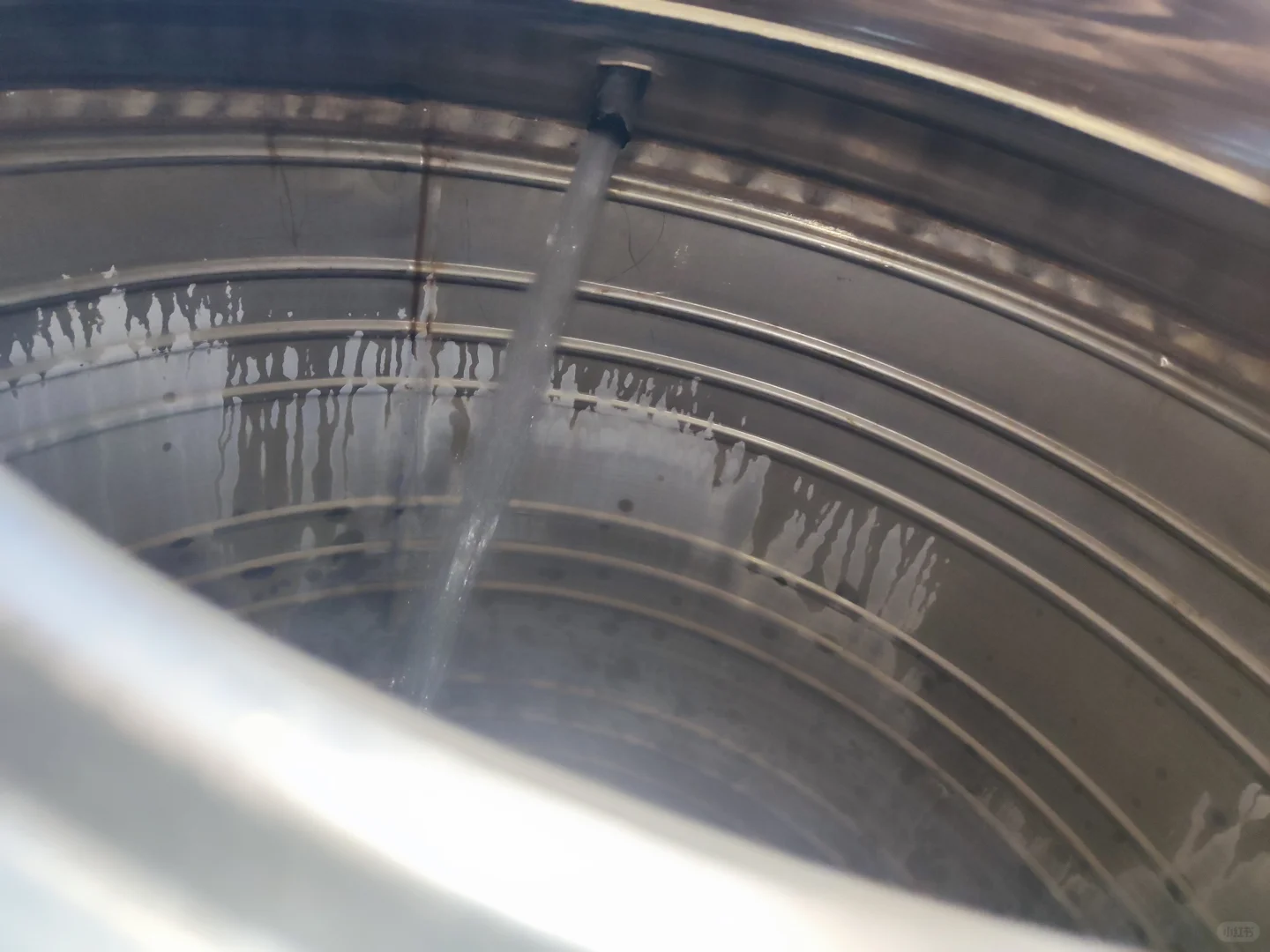 50米扬程的增压泵和32米的居然一样