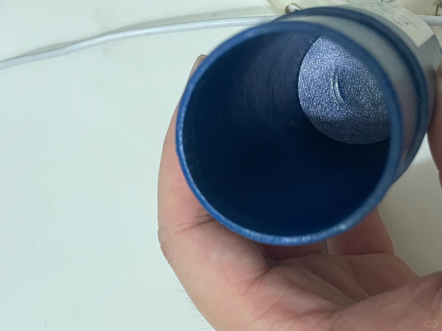 帕尔马之水ACQUA DI PARMA真伪辨别